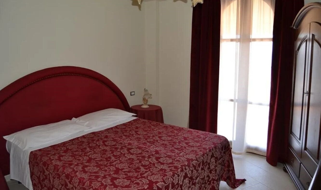 Территория Porto Azzurro 3*